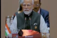 ஜி 20 உச்சி மாநாட்டில் ‘பாரத் ஆக மாறிய இந்தியா’- பரபரப்பை ஏற்படுத்திய பெயர்பலகை