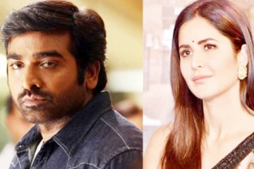 கேத்ரினாவுக்கு கொரோனா தொற்று - தள்ளிப் போகிறதா விஜய் சேதுபதியின் இந்திப் படம்?