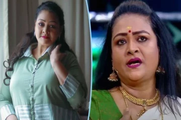 அதுக்கு முன்னாடி நான் ஒரு பொம்மை; அம்மாதான் காரணம் - ஆதங்கம் தெரிவித்த பிரபல நடிகை!