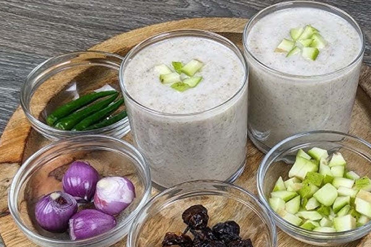 உடல் எடை, ரத்த சோகையினால் அவதிப்படுறீங்களா? இதை மட்டும் உணவாக எடுத்துக்கோங்க | Pearl Millet Benefits For Summer உடல் எடை, ரத்த சோகையினால் அவதிப்படுறீங்களா? இதை மட்டும் உணவாக எடுத்துக்கோங்க | Pearl Millet Benefits For Summer