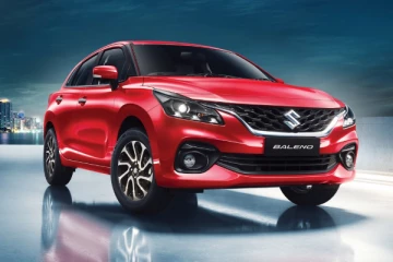 வாடிக்கையாளர்களுக்கு அதிர்ச்சி கொடுத்த Maruti Suzuki - அடுத்த ஆண்டில் காரின் விலை..?