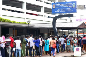 கடவுச்சீட்டுக்காக காத்திருப்போருக்கு அமைச்சர் வெளியிட்ட மகிழ்ச்சி தகவல்!