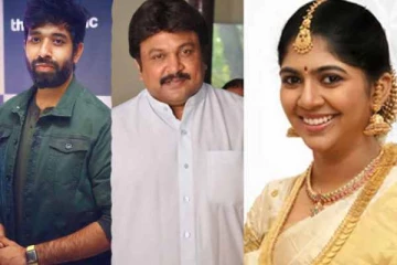 கோலாகலமாக நடந்து முடிந்த ஆதிக் ரவிச்சந்திரன்-பிரபு மகள் ஐஸ்வர்யா திருமணம்- வெளிவந்த போட்டோ