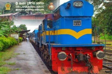 கரையோரப் பாதையின் புகையிரத அட்டவணையை இன்று முதல் திருத்தியமைக்க நடவடிக்கை