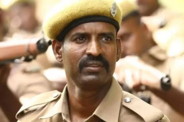 முதல் நாளிலேயே மாஸ் வசூல் வேட்டை நடத்தியுள்ள சூரியின் விடுதலை- எவ்வளவு தெரியுமா?