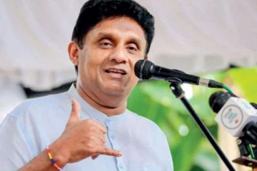 தேர்தல் விஞ்ஞாபனம் குறித்து எதிர்க்கட்சி தலைவர் வெளியிட்டுள்ள அறிவிப்பு