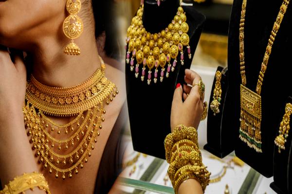 Today Gold rate: தொடர் அசுர வேகத்தில் உயரும் தங்க விலை.. ஒரு சவரன் எவ்வளவு? | Srilanka And India Gold Rate In Tamil Aug 21