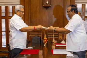 தமிழர்களுக்கு அறைகூவல் விடுத்துள்ள சிங்கள இனவாதி - வெடிக்கப்போகும் இனவாத மோதல்