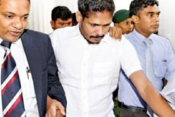 சிறையில் உள்ள மற்றுமொரு பாதாள குழு தலைவருக்கு உயிராபத்து - நீதிமன்றம் கொடுத்த உத்தரவு