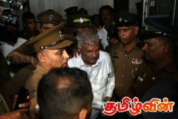 முன்னாள் ஜனாதிபதி ரணிலுக்கு வழங்கப்பட்டுள்ள விசேட அனுமதி