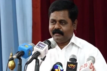 விவசாயிகளின் தேவை கருதி சிறீதரன் யாழ். மாவட்ட அரசாங்க அதிபருக்கு கடிதம்