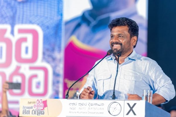 ஏழு தசாப்தங்களின் பின்னர் இலங்கையில் ஏற்பட்டுள்ள மாற்றம்! அநுர அரசு வெளியிட்டுள்ள தகவல் | Changes In The 14 Months In Sri Lanka