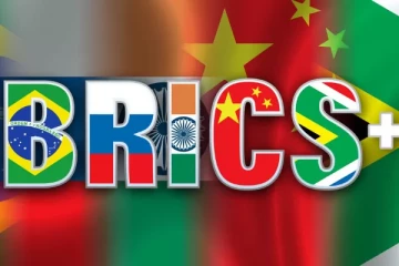 பிரிக்ஸ் அமைப்பில் இணைந்த இந்தோனேசியா