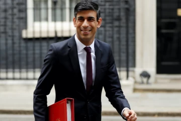 பிரித்தானியாவின் தேசிய பாதுகாப்பு குறித்து ரிஷி சுனக் வெளியிட்ட தகவல்!