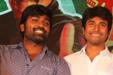 சிவகார்த்திகேயன் உடன் நடிக்கிறாரா விஜய் சேதுபதி.. உண்மை இதுதான்