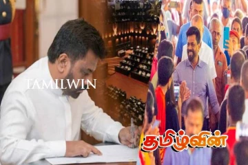 ஜனாதிபதி குறித்து போலிச்செய்தி்: விசாரணைகளை மேற்கொள்ள சி.ஐ.டிக்கு உத்தரவு