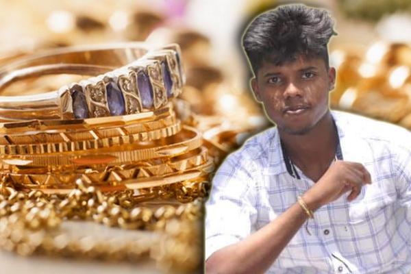 மனிதநேயம் மிக்க செயலை செய்த யாழ்ப்பாணத்து இளைஞன்! குவியும் பாராட்டுக்கள் - ஐபிசி தமிழ்