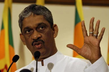 இந்த அரசாங்கம் இருக்கும் வரைக்கும் நாட்டுக்கு மீட்சி இல்லை! பொன்சேகா தெரிவிப்பு