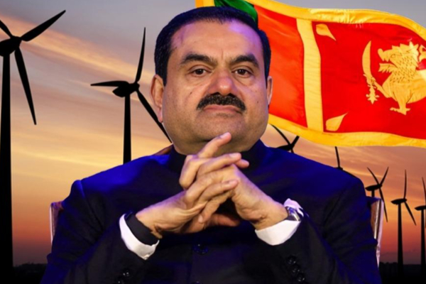 அதானி நிறுவனத்தின் புதுப்பிக்கத்தக்க எரிசக்தி திட்டங்களுக்கான ஆரம்ப செலவை செலுத்த தீர்மானம் | Adani S Renewable Energy Project