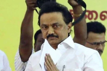 ‘’ ரொம்ப வருத்தமா இருக்கு அமைச்சரே ’’  -  கவலையில் முதலமைச்சர் ஸ்டாலின்