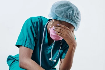 2-வது அலையில் 798 மருத்துவர்கள் பலி! இந்திய மருத்துவ சங்கம் அதிர்ச்சித் தகவல்