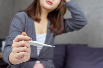 இலங்கையில் புதிய காய்ச்சல்  பரவுகிறது; மக்களே அவதானம்