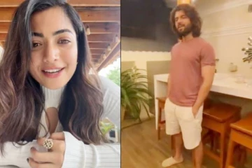 விஜய் தேவரகொண்டாவுடன் ரகசிய திருமணம் முடிந்ததா!! நடிகை ராஷ்மிகா மந்தனா கொடுத்த அதிர்ச்சி பதில்..