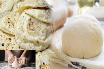 சப்பாத்தி மாவை பிரிட்ஜில் பிசைந்து வைத்தால் என்ன ஆபத்து வரும் தெரியுமா?