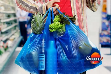 ෂොපින් බෑග්වලට රු. 10ක අවම මිලක්