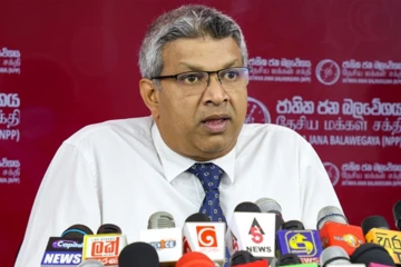 நாட்டின் 33 சிறைச்சாலைகளுக்கும் ஸ்கேனர் இயந்திரங்கள்!