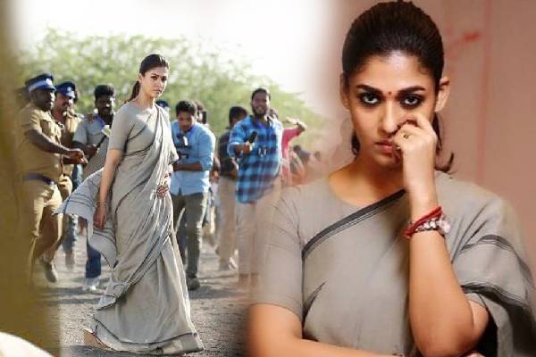 தமிழ்நாடு அரசு திரைப்பட விருதுகள்: 3 விருதுகளை தனதாக்கிய நயன்தாரா! நெகிழ்சியான பதிவு | Nayanthara Got 3 Tamil Nadu Government Film Awards