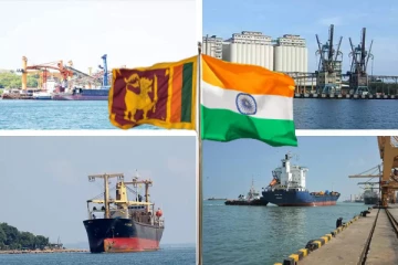 இந்தியாவின் பொறிக்குள் இலங்கை: இலக்கு வைக்கப்படும் திருகோணமலை துறைமுகம்! தீட்டப்படும் எதிர்வியூகம்
