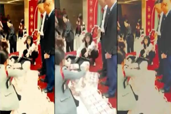 கட்டு கட்டாக போனஸ் கொடுத்த சீன நிறுவனம் - எவ்வளவு தெரியுமா? | Chinese Company That Gave A More Money Bonus