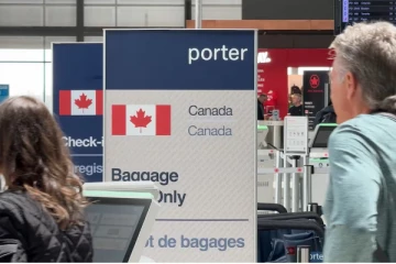 அமெரிக்காவிற்கு பயணங்களை தவிர்க்கும் கனடியர்கள்