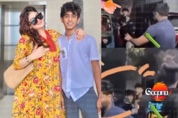 මගේ පුතා කිසි කෙනෙක්ට ගහන්නෑ කියමින් පියුමි බුකිය කලඹමින් සිදුවීමේ වීඩියෝ දර්ශන එළියට දායි [VIDEO]