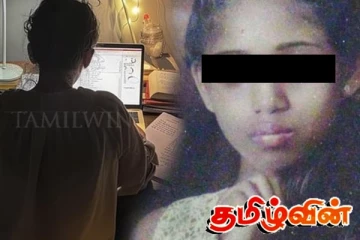 உயர்தர பரீட்சைக்கு தயாரான மாணவி மர்மான முறையில் மரணம்