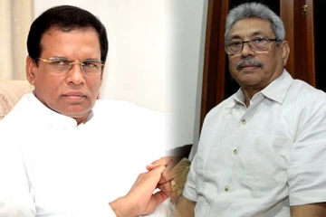 கோட்டாபய , மைத்திரியை படுகொலை செய்ய சதி - வெளியான தகவல் :  செய்திகளின் தொகுப்பு