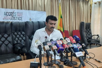 மீன்பிடி தொடர்பான பிரச்சினையை அரசியலாக்க கூடாது - செந்தில் தொண்டமான்