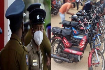 உரிய ஆவணங்களுடன் தொடர்புகொள்ளுமாறு பொதுமக்களுக்கு விடுக்கப்பட்டுள்ள அறிவுறுத்தல்!