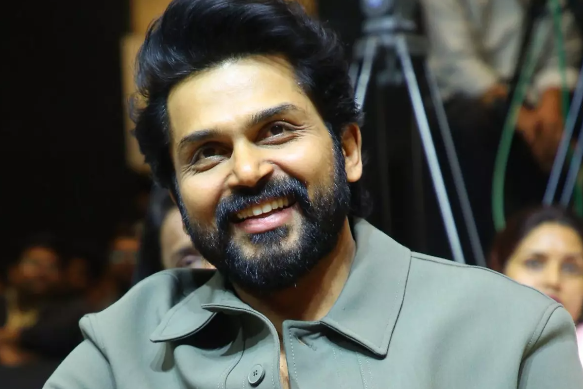 இத்தனை கோடி சொத்துக்கு சொந்தக்காரரா நடிகர் கார்த்தி.. அடேங்கப்பா | Actor Karthi Net Worth Details இத்தனை கோடி சொத்துக்கு சொந்தக்காரரா நடிகர் கார்த்தி.. அடேங்கப்பா | Actor Karthi Net Worth Details