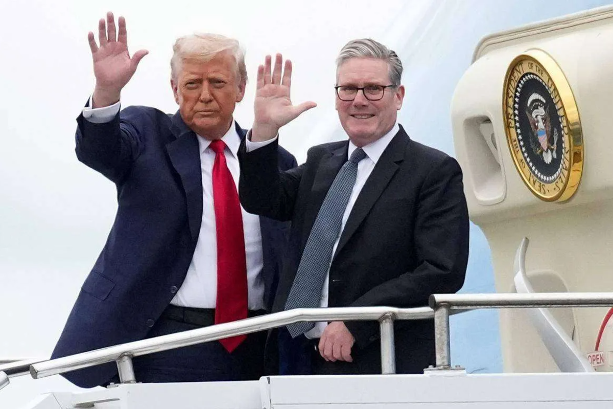 அமெரிக்காவிற்குப் பிரித்தானியா ஆதரவு ; தாக்குதல்களுக்கு இராணுவத் தளங்களைப் பயன்படுத்த அனுமதி | U K Expresses Support For The United States அமெரிக்காவிற்குப் பிரித்தானியா ஆதரவு ; தாக்குதல்களுக்கு இராணுவத் தளங்களைப் பயன்படுத்த அனுமதி | U K Expresses Support For The United States