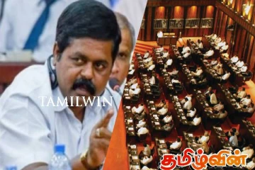 இலங்கை அரசியலமைப்பு பேரவை குழுவிற்கு சிறீதரன் தெரிவு