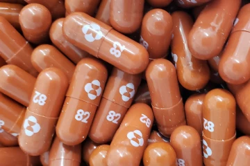 வருகின்றது உலகின் முதல் கோவிட் மாத்திரை! அனுமதிக்காக விண்ணப்பம்