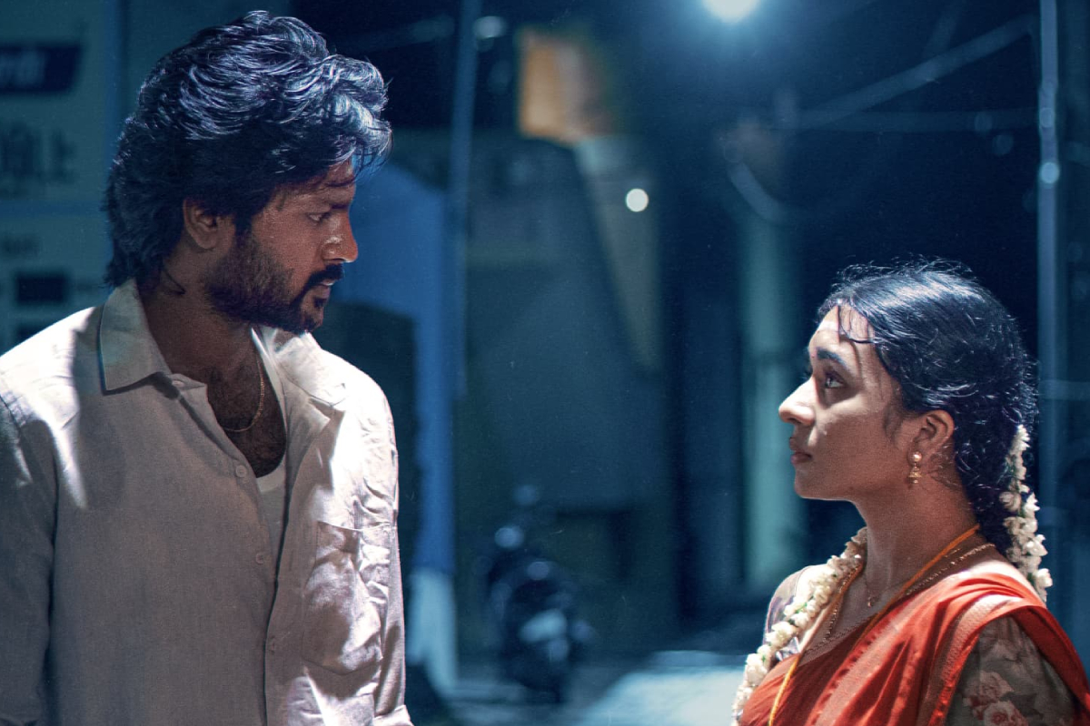 மொத ராத்திரி: திரை விமர்சனம் | Modha Rathiri Movie Review