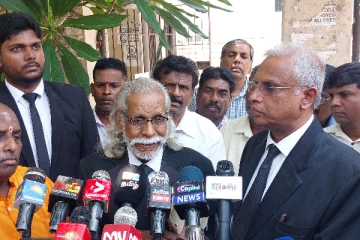 யாழ் அம்மன் சிலை வழக்கு - எழுத்துமூல சமர்ப்பணங்களிற்காக ஒத்திவைப்பு..!