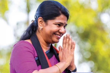 தூத்துக்குடியில் Unoppsoed'ஆன கனிமொழி..! நிலக்கரியில் மீண்டும் ஆ.ராசா..?