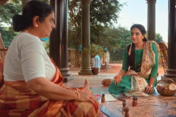 ஜீ தமிழின் வாகை சூட வா புத்தம் புதிய சீரியல்.... யார் யார் நடிக்கிறார்கள், புரொமோ இதோ