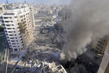 லெபனானில் பாதிக்கப்பட்ட இலங்கையர்கள் பத்திரமாக மீட்பு!