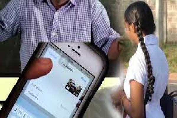 பாடசாலை மாணவி வன்புணர்வு - சிகையலங்கார நிபுணர் சிக்கினார் | Hairdresser Arrested For Raping Schoolgirl