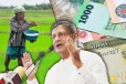 இரட்டிப்பாக்கப்படும் விவசாயிகளின் வருமானம்: ஜனாதிபதி வேட்பாளர் உறுதி
